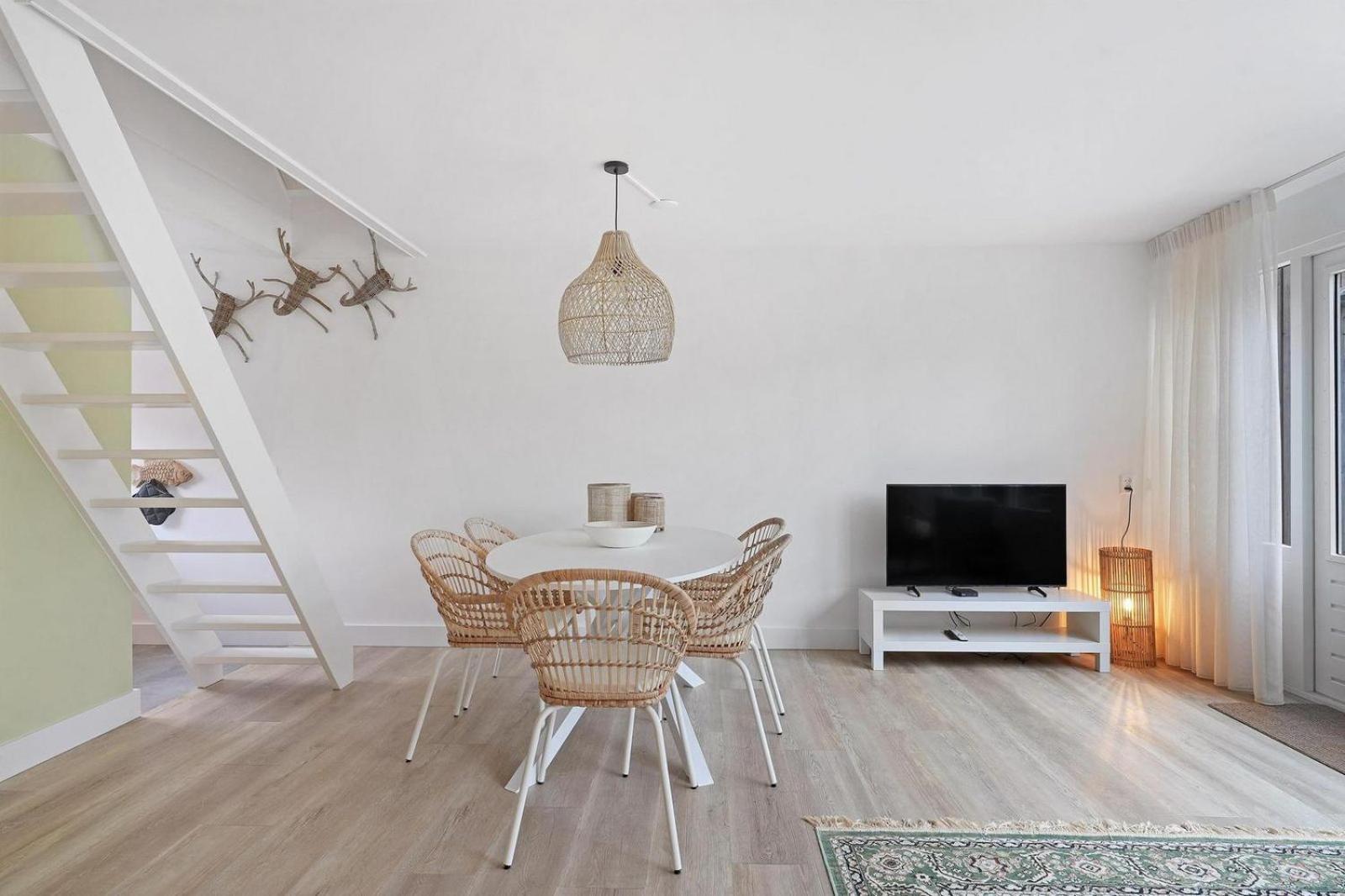 Jonkerstee 209 - Ouddorp Villa Kültér fotó