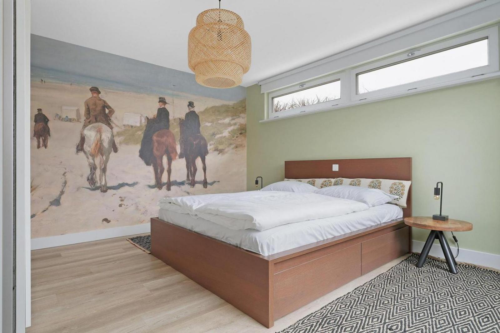 Jonkerstee 209 - Ouddorp Villa Kültér fotó