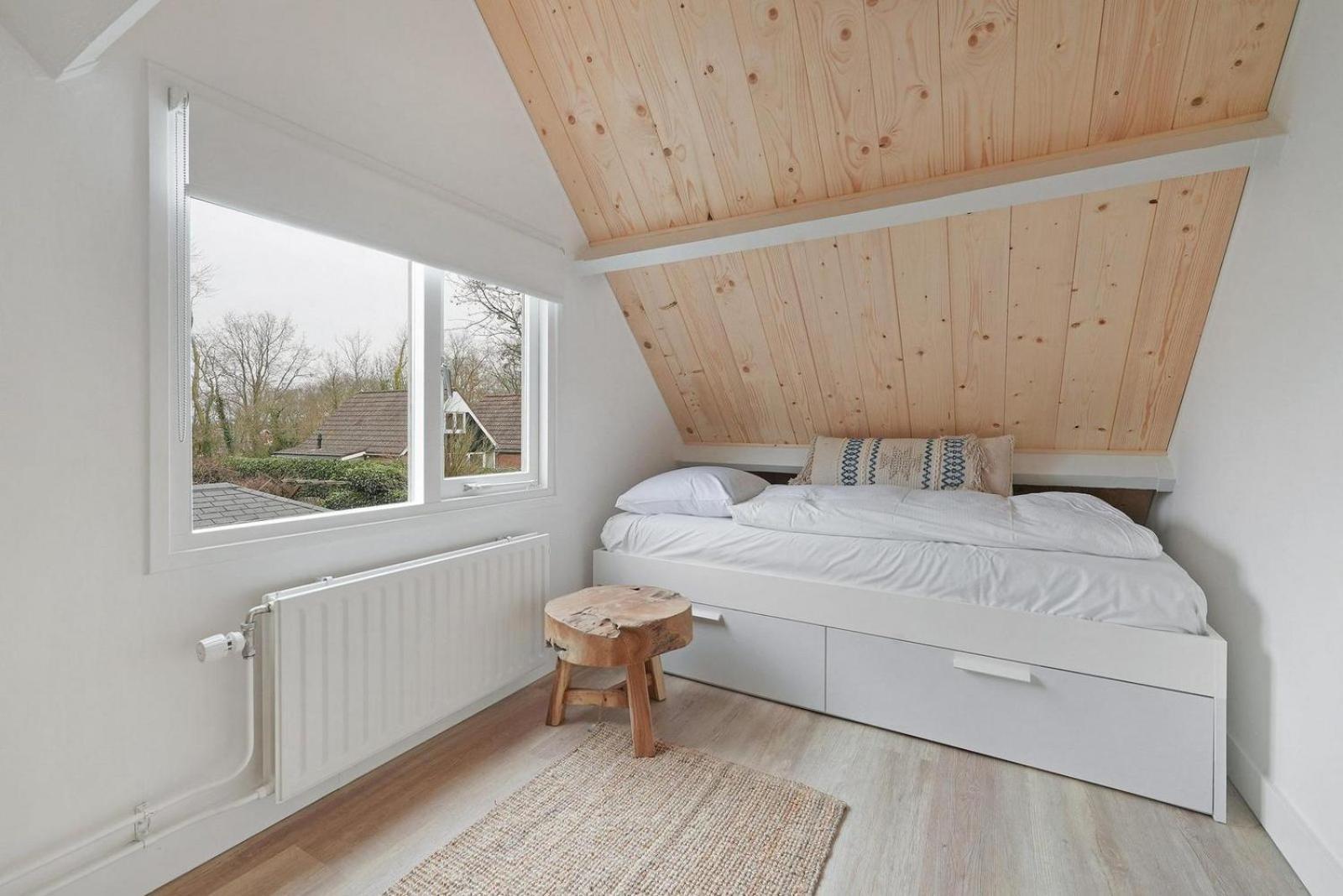 Jonkerstee 209 - Ouddorp Villa Kültér fotó