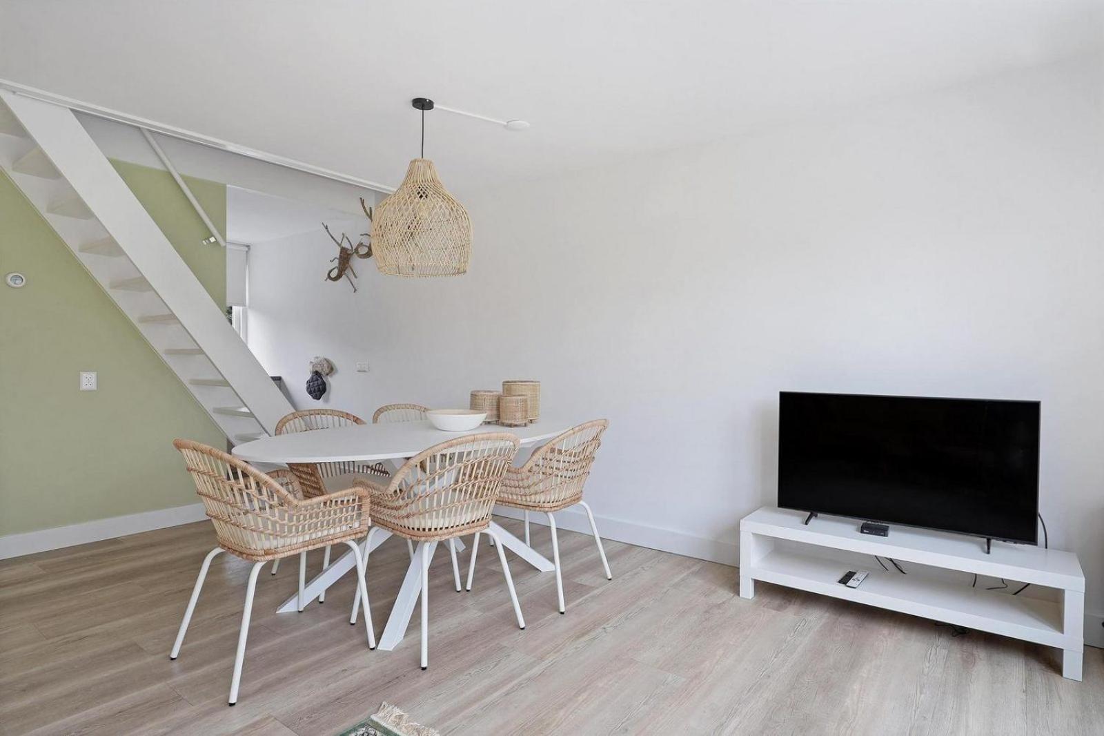 Jonkerstee 209 - Ouddorp Villa Kültér fotó